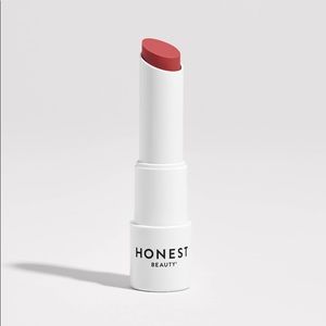 New Honest Company Set of 3 Lip Balm Fruit Punch